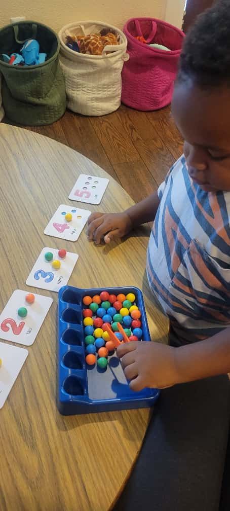Friends sharing a joyful moment during the day